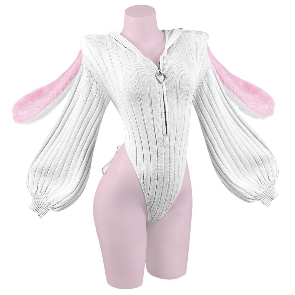 5490 Cosplay Sexy Bunny Outfit Cosplay lingerie Animal Costumes Bunny